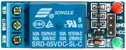 5V Relay Module