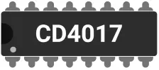 CD4017