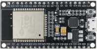ESP32-WROOM-32