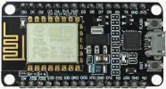 ESP8266 (NodeMCU)
