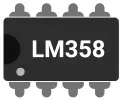 LM358
