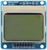 Nokia 5110 LCD