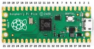 Raspberry Pi Pico